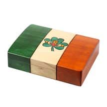 Alternate image Keepsake International Wooden Boxes