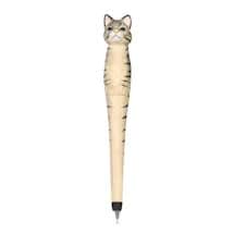 Alternate image Wood Cat Pens Set