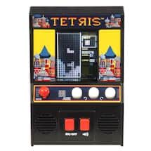 Alternate image Retro Arcade Video Games - Tetris&#169;