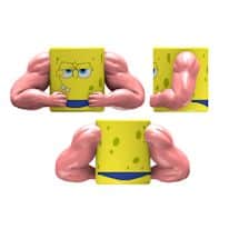 Alternate image Musclebob Buffpants Mug
