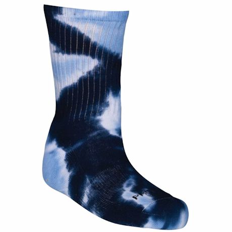 Tie-Dye Socks | What on Earth | CW8092
