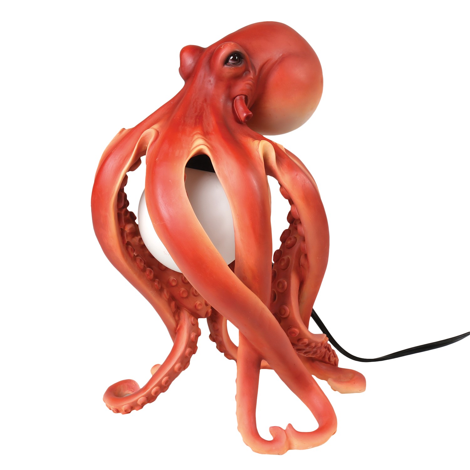 Slink Walging onderdak Octopus Table Lamp | 12 Reviews | 4.92 Stars | Wireless | CZ4206